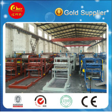 Aluminum Composite Panel Production Line